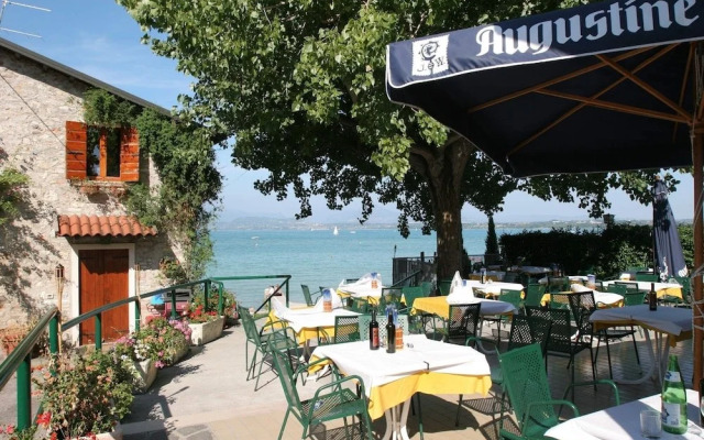 Residence Nettuno at Peschiera