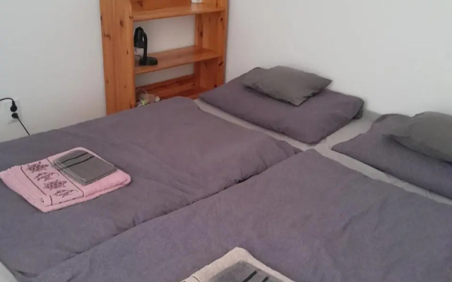 Relax apartman