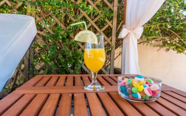 Casa Finca del Roble Antequera - La Higuera by Ruralidays