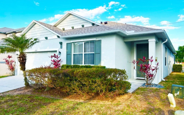 1132 Two En Suites, Davenport, US