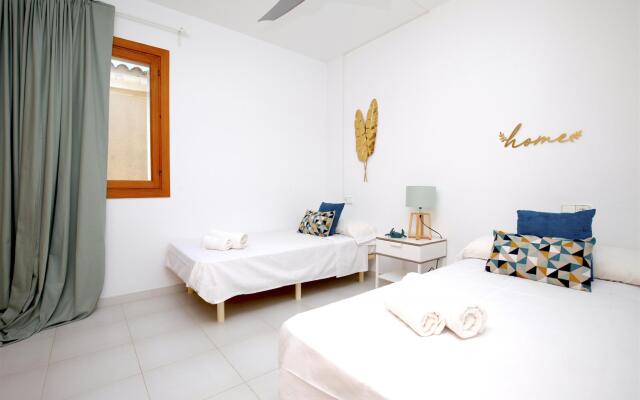 Sweet Home Es Trenc IV