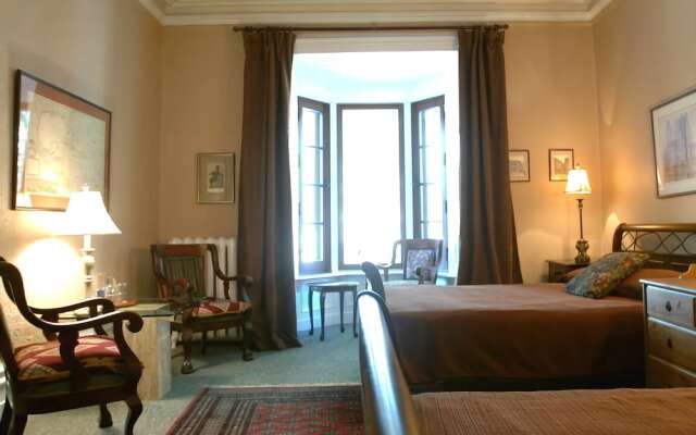 La Conciergerie Guesthouse