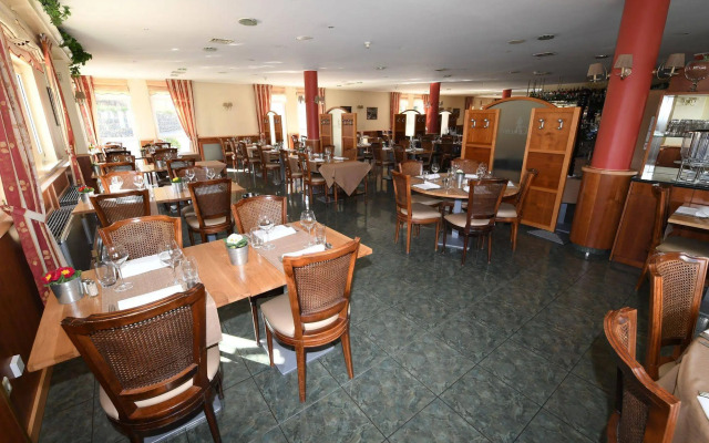 Hotel Gulliver