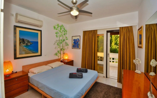 Villasonboard Dock Villa 3bed Sleeps8 Porto Hydra