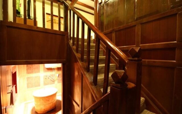 Tulip Inn Jiuzhaigou Shangmo Hotel