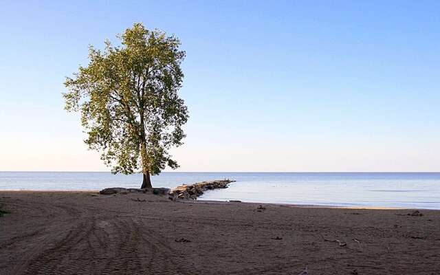 Hampton Inn Cleveland-Westlake