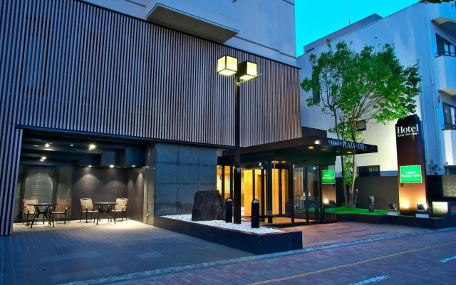 Hotel Crown Hills Toyohashi