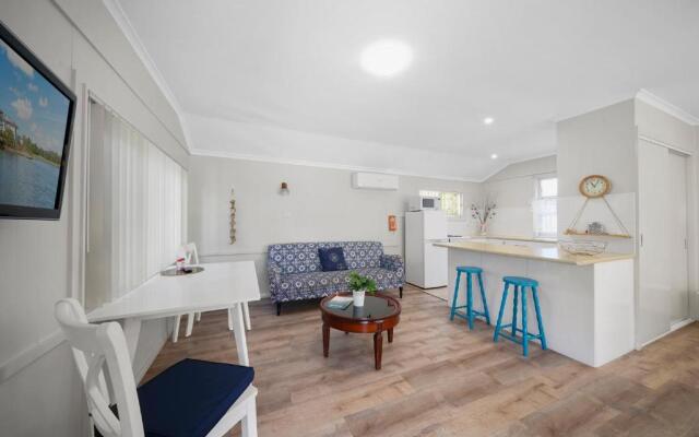 Sundial Holiday Units