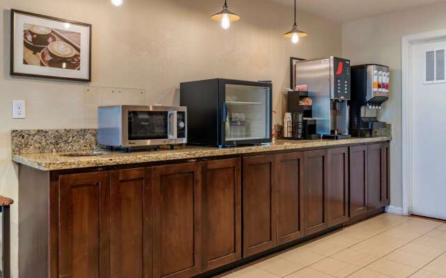 Best Western Orchard Inn