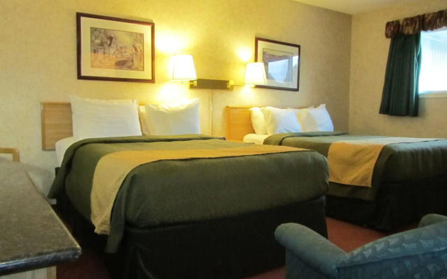 Travelodge by Wyndham Hope