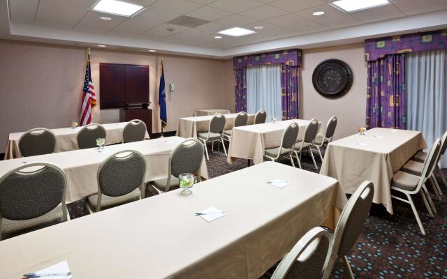 Hampton Inn Clifton Park