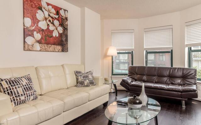 Fully Furnished Apartment in Washington near Logan Circle