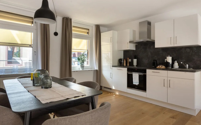 limehome Baden-Baden Bäderstraße