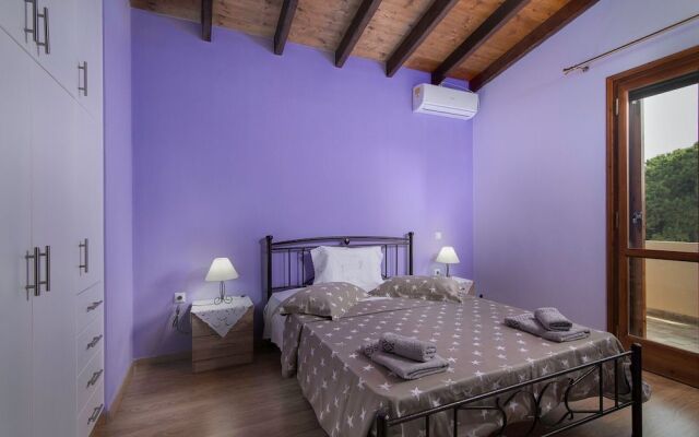 Armiriki Sea View Apartment