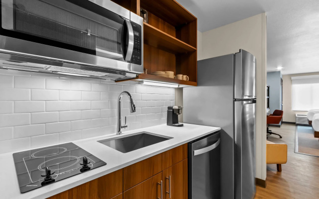 Everhome Suites Chandler Phoenix Fashion Center