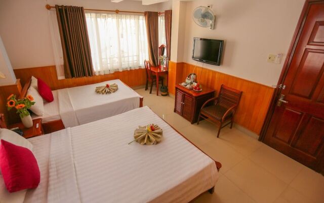 Serena Nha Trang Hotel