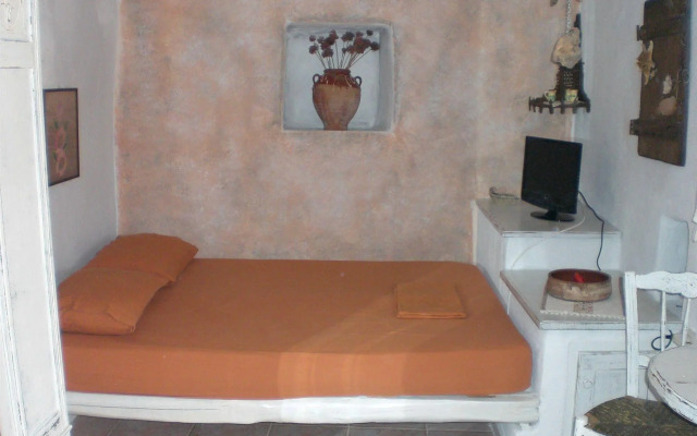 Anthippi Guest House