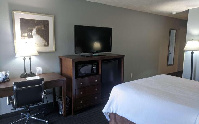 Best Western Pocatello Inn