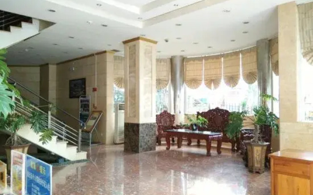 Guohao Hotel