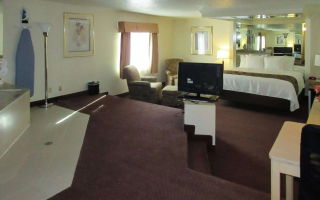 Four Points by Sheraton Rock Springs