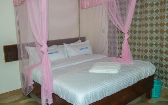 Seravic Hotel Nakuru
