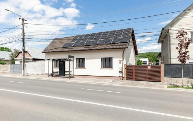 Salt Orchid Apartments