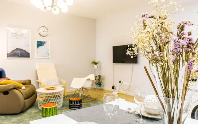 Lazy Apartment - Changyang Road