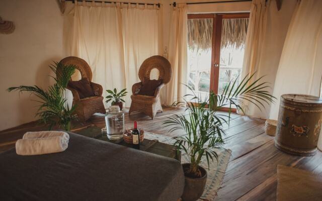 Dreamsea Surf Resort Nicaragua - Hostel