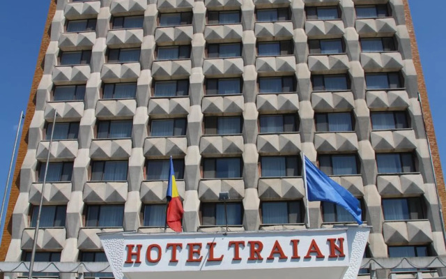Hotel Traian