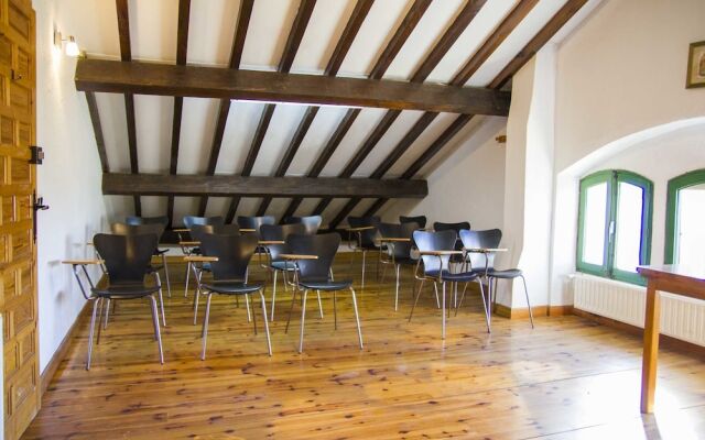 Hotel Rural la Estación del Alma