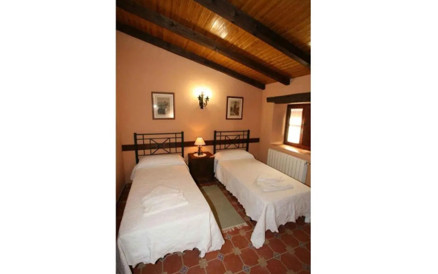 Casa Rural Calderon de Medina III