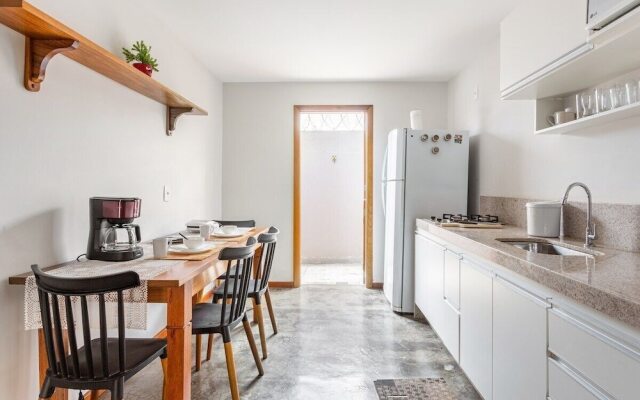 Condomínio Vila Bela