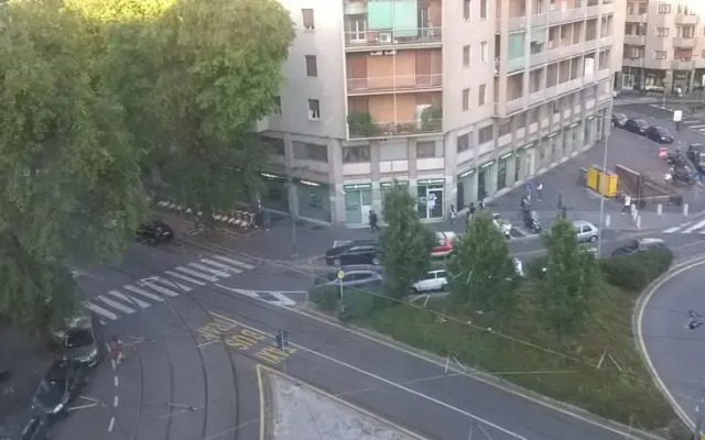 Appartamento De Angeli