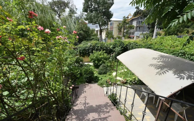 Guest House in Golubaya Bukhta