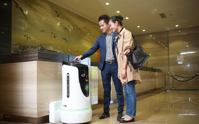Holiday Inn Putian Xiuyu by IHG