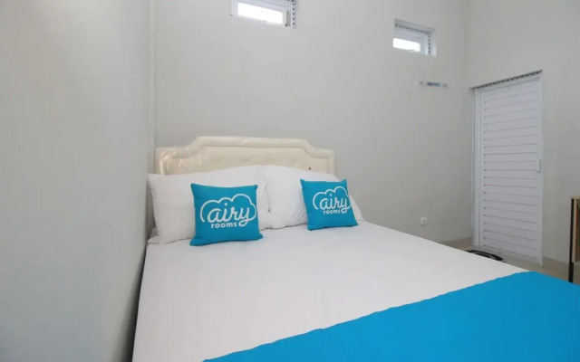 Airy Eco Syariah Maguwoharjo Taqwa 99 Yogyakarta