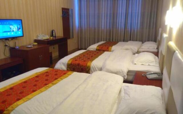 Shunxin Hotel