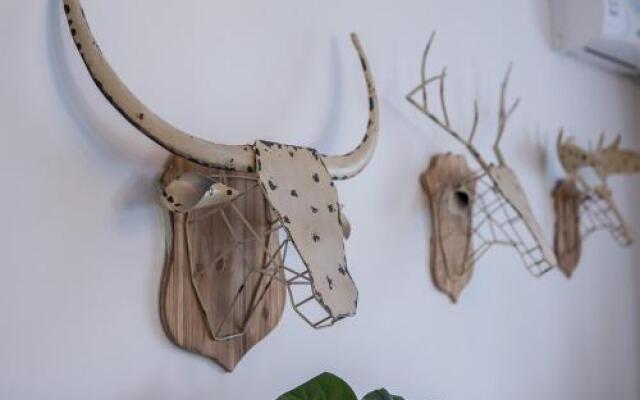 Xi'an Beilin·Yongning Gate· Locals Apartment 00167570