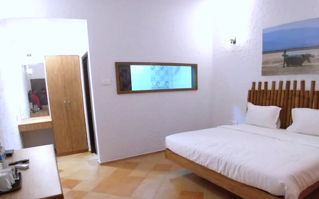 Quinta Serena Holiday Resort
