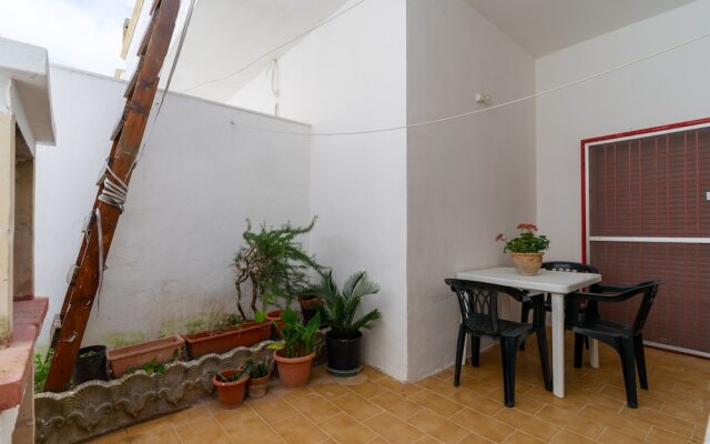 3436 Casetta Delle Sirene by Barbarhouse