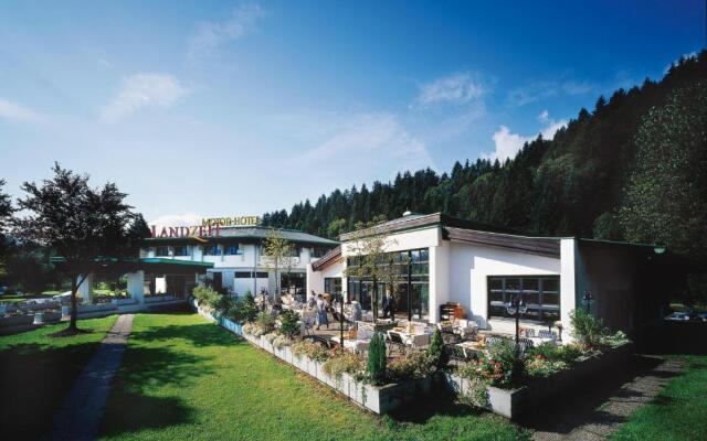 Landzeit Restaurant Angath