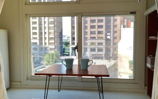 T X Apartment