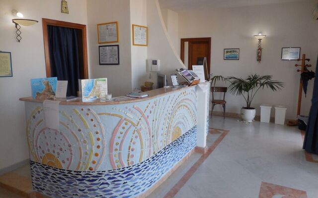Albergo Auralba