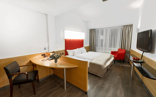 Dormero Hotel Dresden City