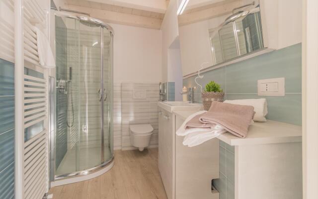 Pretty Home Varenna in Varenna