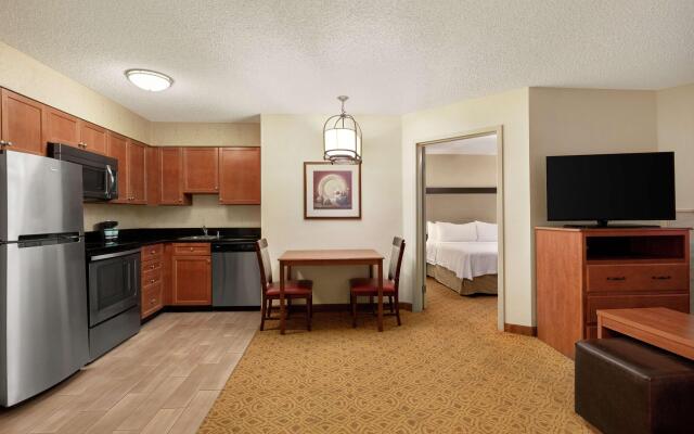 Homewood Suites Dallas/Park Central