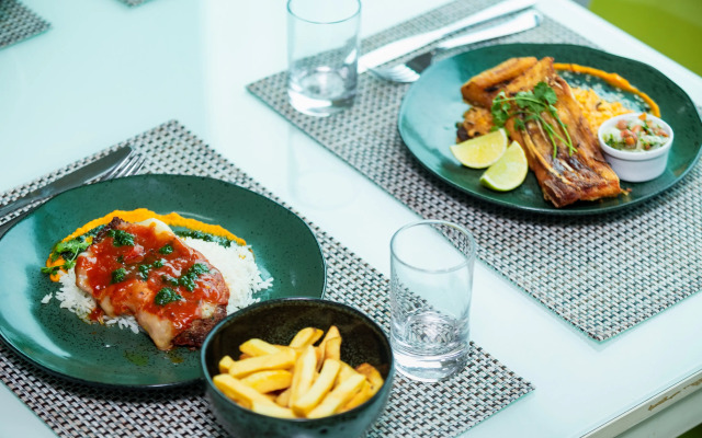 ibis Styles Manaus