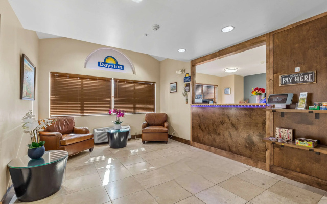 Days Inn by Wyndham Camp Verde Arizona