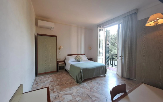 Hotel Villa Tiziana