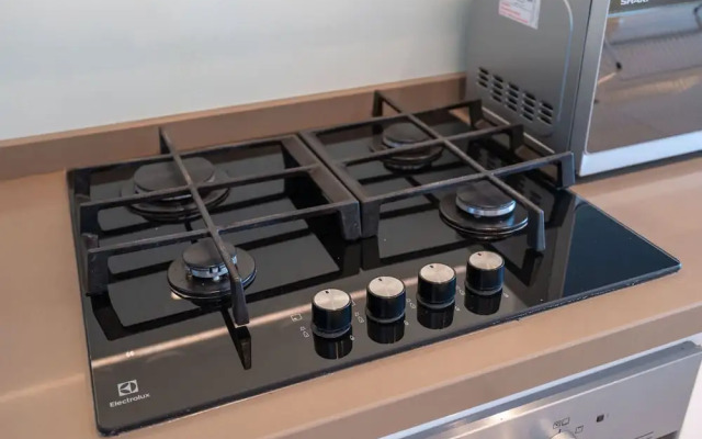 Luxury 1-bedroom in Dubai Marina That Sleeps 2